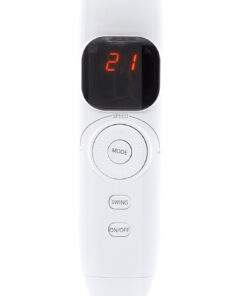 Quạt đứng 9 cánh Toshiba F-LSD10(H)VN