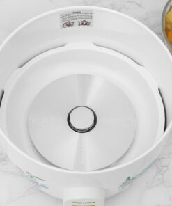 Nồi cơm điện nắp rời Toshiba 1.8 lít RC-18MH1PV(F) Nồi cơm điện nắp rời Toshiba 1.8 lít RC-18MH1PV(F)