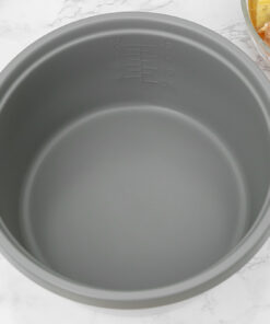 Nồi cơm điện nắp rời Toshiba 1.8 lít RC-18MH2PV(F)