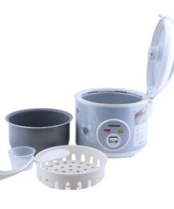 Nồi cơm điện nắp gài Toshiba 1,8L RC-18JFM(H)VN