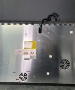 Bếp điện từ đôi Eurosun EU-TE226Max