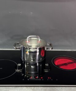 Bếp điện từ ba Eurosun EU-TE882G