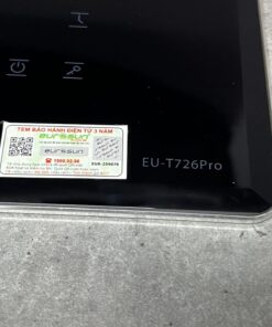 Bếp từ đôi Eurosun EU-T726Pro
