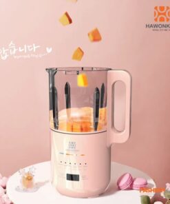 Máy làm sữa hạt Hawonkoo SMH-120-PK