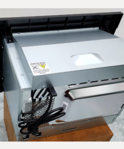 Lò Vi Sóng Âm Tủ Có Nướng Tomate TOM MW-225 Lò Vi Sóng Âm Tủ Có Nướng Tomate TOM MW-225