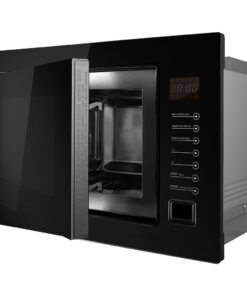 Lò vi sóng kết hợp nướng âm tủ Junger TK-90