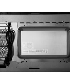 Lò vi sóng kết hợp nướng âm tủ Junger TK-90