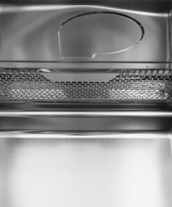 Lò vi sóng kết hợp nướng âm tủ Junger TK-90