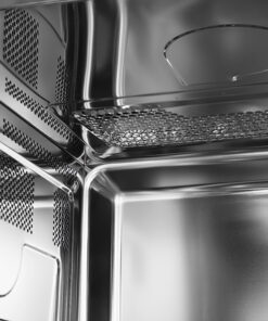 Lò vi sóng kết hợp nướng âm tủ Junger TK-90