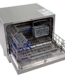 Máy rửa bát đĩa 6 bộ Junger DWJ-101