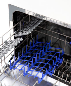 Máy rửa bát đĩa 6 bộ Junger DWJ-101