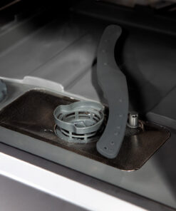 Máy rửa bát đĩa 6 bộ Junger DWJ-101