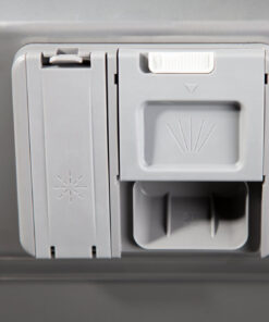 Máy rửa bát đĩa 10 bộ Junger DWJ-450