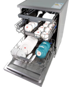 Máy rửa bát đĩa 10 bộ Junger DWJ-450