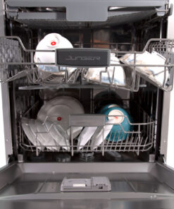 Máy rửa bát đĩa 10 bộ Junger DWJ-450