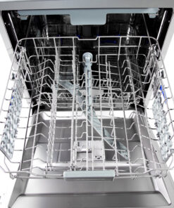 Máy rửa bát đĩa 10 bộ Junger DWJ-450