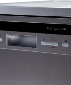 Máy rửa bát đĩa 10 bộ Junger DWJ-450