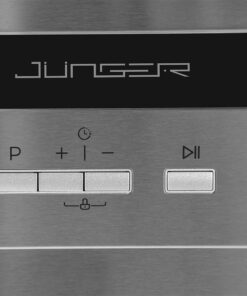 Máy rửa bát đĩa 10 bộ Junger DWJ-450