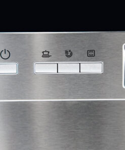 Máy rửa bát đĩa 10 bộ Junger DWJ-450