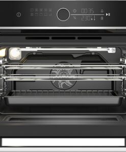 Lò nướng âm tủ Beko BBCW18400B