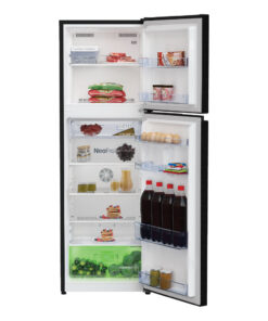 Tủ lạnh ngăn đá trên 2 cánh Beko Inverter 250 lít RDNT271I50VWB