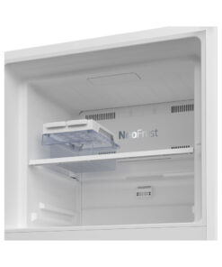 Tủ lạnh ngăn đá trên 2 cánh Beko ngăn đá trên 270 lít RDNT271I50VHFSK