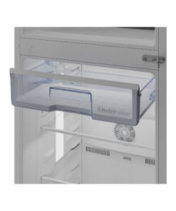 Tủ lạnh ngăn đá trên 2 cánh Beko ngăn đá trên 270 lít RDNT271I50VHFSK