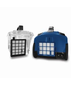 Máy hút bụi dạng hộp Beko VCO 6325FD