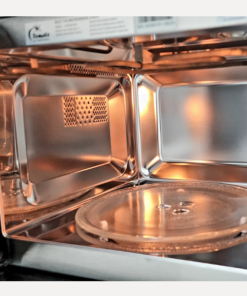 Lò Vi Sóng Âm Tủ Có Nướng Tomate TOM MW-220