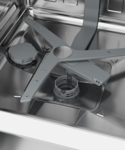 Máy Rửa Bát 14 bộ Beko BDFN26430XC