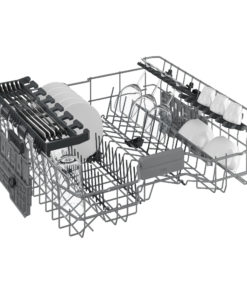 Máy Rửa Bát 14 bộ Beko BDFN26430XC