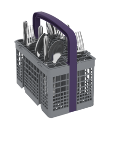 Máy Rửa Bát 14 bộ Beko BDFN26430XC