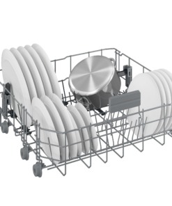 Máy Rửa Bát 14 bộ Beko BDFN26430XC