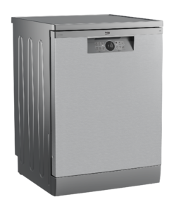 Máy Rửa Bát 14 bộ Beko BDFN26430XC