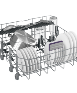 Máy rửa bát độc lập 16 bộ Beko BDFN36650XC