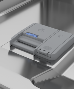 Máy Rửa Bát 13 bộ Beko DVN05320W