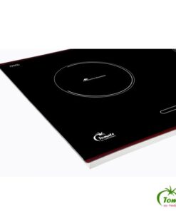 Bếp từ đôi Tomate TOM 77I