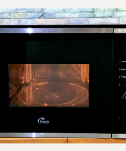 Lò Vi Sóng Âm Tủ Có Nướng Tomate TOM MW-225 Lò Vi Sóng Âm Tủ Có Nướng Tomate TOM MW-225