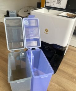 Robot hút bụi Hubert HB-S77