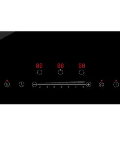 Bếp điện từ ba Spelier SPM 938H PLUS