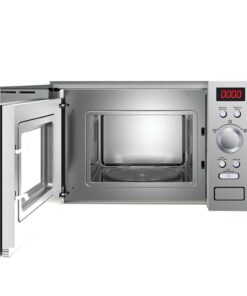 Lò vi sóng kết hợp nướng âm tủ Spelier SP 8206EU Lò vi sóng kết hợp nướng âm tủ Spelier SP 8206EU