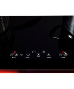 Bếp điện từ đôi Tomate GH 027IH Bếp điện từ đôi Tomate GH 027IH