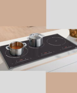 Bếp từ ba Spelier SPM 938I Plus