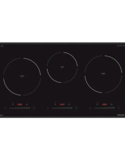 Bếp từ ba Spelier SPM 938I Plus