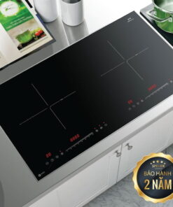 Bếp từ đôi Spelier SPM 728I PLUS