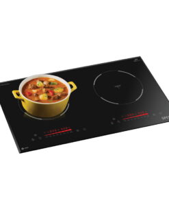 Bếp từ đôi Spelier SPM 929I PLUS