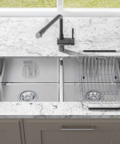 Chậu rửa bát Konox Turkey Sink Vigo 860 Chậu rửa bát Konox Turkey Sink Vigo 860