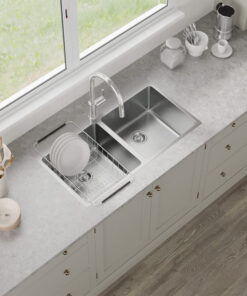 Chậu rửa bát Konox Unico 8850