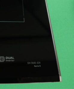 Bếp từ đôi Tomate GH DUO – S21 Serie 8