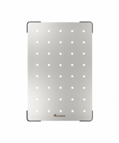 Chậu rửa bát chống xước Konox Workstation Sink – Undermount Sink KN7644SU Dekor